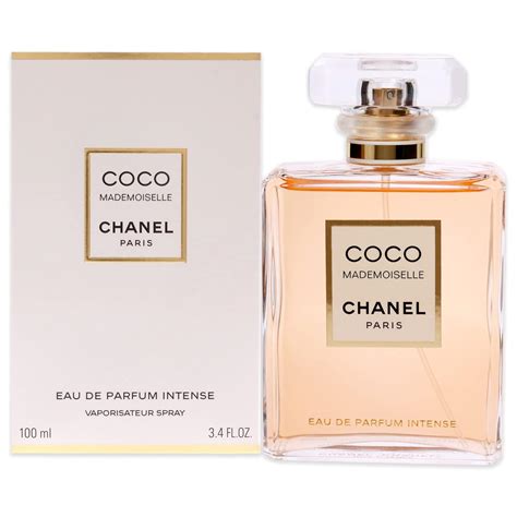 chanel perfumes at amazon|Chanel mademoiselle perfume cheapest price.